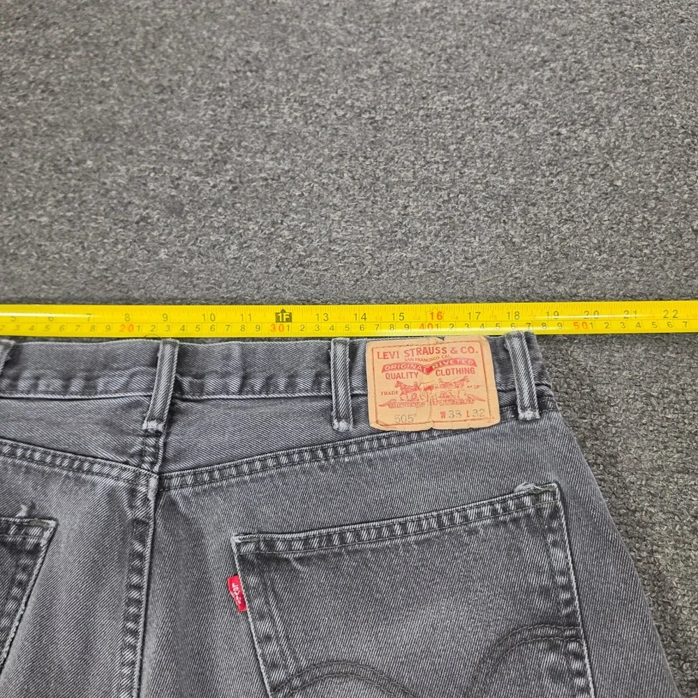 Levis levi 505
